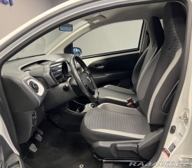Toyota Aygo 1.0 X-PLAY 2018