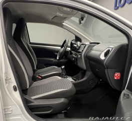 Toyota Aygo 1.0 X-PLAY 2018