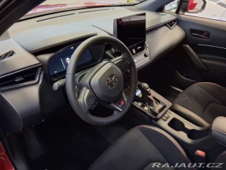 Toyota Corolla Cross GR-sport 2,0 HEV 1800