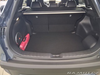 Toyota Corolla Cross Executive 2,0 HEV 4WD 1800