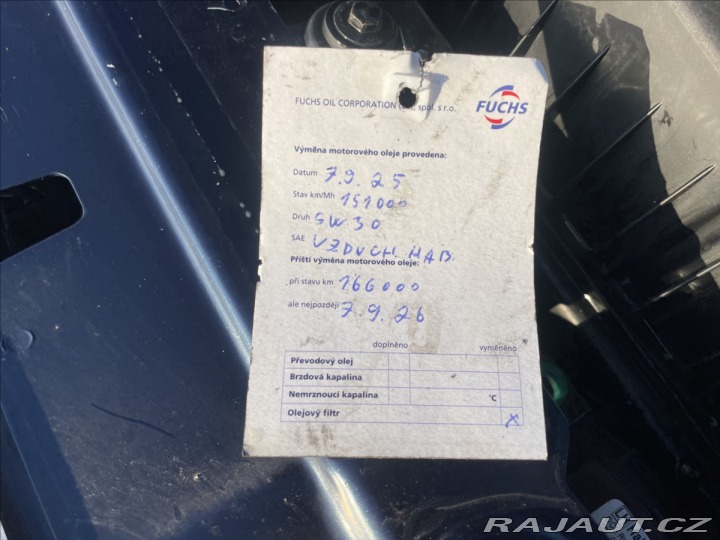 Land Rover Range Rover Evoque 2,2 TD4 110kw Tažné Klima 2013