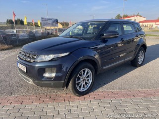 Land Rover Range Rover 2,2 TD4 110kw Tažné Klima 2013