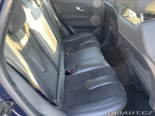 Land Rover Range Rover 2,2 TD4 110kw Tažné Klima 2013