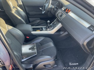 Land Rover Range Rover 2,2 TD4 110kw Tažné Klima 2013