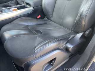 Land Rover Range Rover 2,2 TD4 110kw Tažné Klima 2013