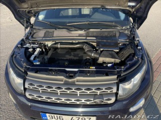 Land Rover Range Rover 2,2 TD4 110kw Tažné Klima 2013