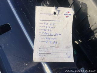 Land Rover Range Rover 2,2 TD4 110kw Tažné Klima 2013