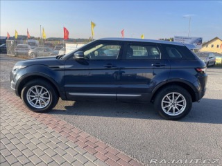 Land Rover Range Rover 2,2 TD4 110kw Tažné Klima 2013