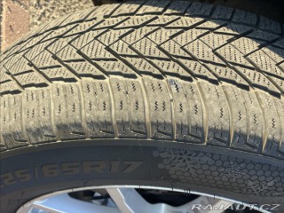 Land Rover Range Rover 2,2 TD4 110kw Tažné Klima 2013