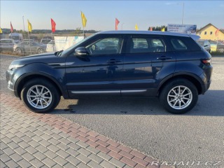Land Rover Range Rover 2,2 TD4 110kw Tažné Klima 2013