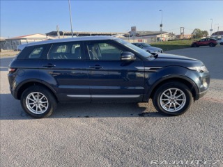Land Rover Range Rover 2,2 TD4 110kw Tažné Klima 2013