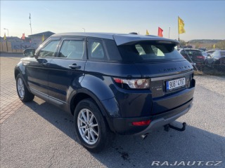 Land Rover Range Rover 2,2 TD4 110kw Tažné Klima 2013