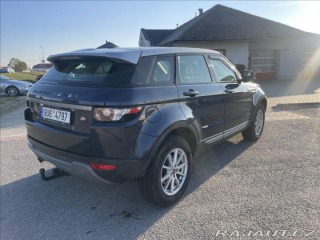 Land Rover Range Rover 2,2 TD4 110kw Tažné Klima 2013