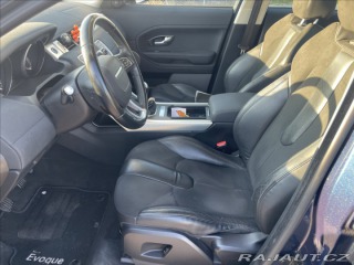 Land Rover Range Rover 2,2 TD4 110kw Tažné Klima 2013