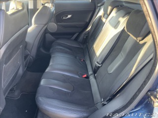 Land Rover Range Rover 2,2 TD4 110kw Tažné Klima 2013