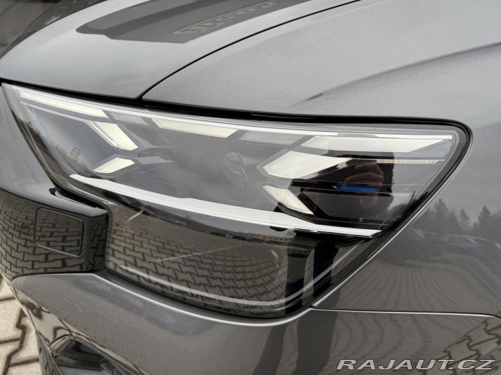 Audi Q8 50TDI 210kW OLED K360 PAN 2025