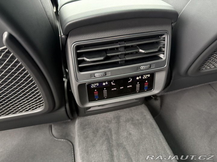 Audi Q8 50TDI 210kW OLED K360 PAN 2025