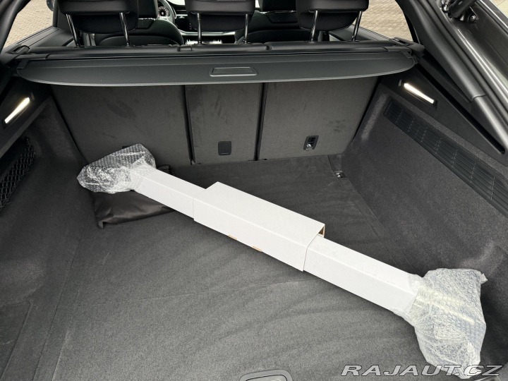 Audi Q8 50TDI 210kW OLED K360 PAN 2025