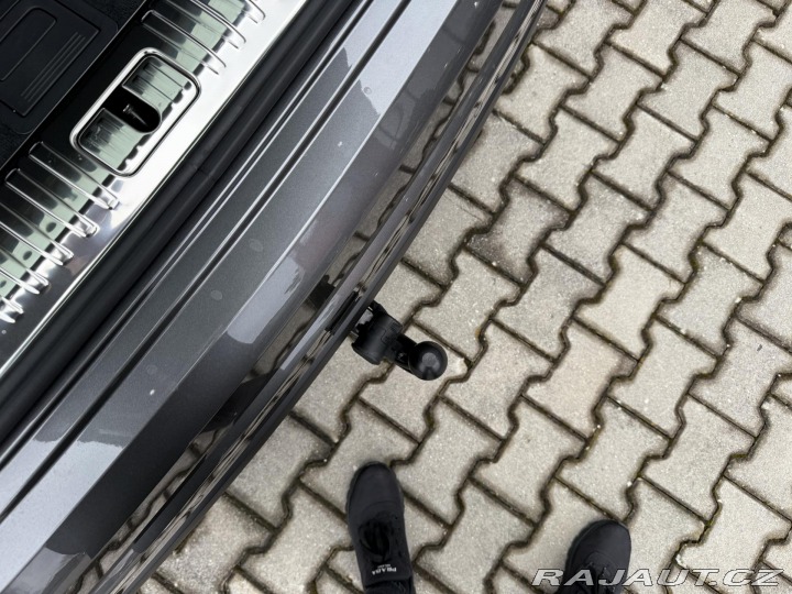 Audi Q8 50TDI 210kW OLED K360 PAN 2025
