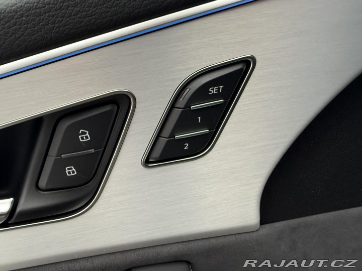 Audi Q8 50TDI 210kW OLED K360 PAN 2025