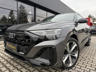 Audi Q8 50TDI 210kW OLED K360 PAN 2025