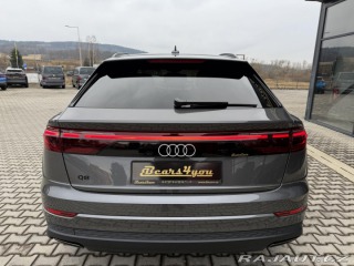Audi Q8 50TDI 210kW OLED K360 PAN 2025