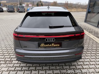 Audi Q8 50TDI 210kW OLED K360 PAN 2025