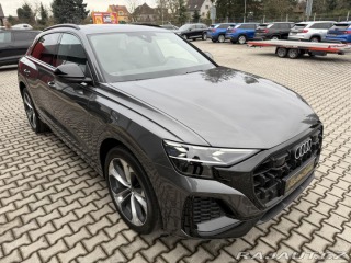 Audi Q8 50TDI 210kW OLED K360 PAN 2025
