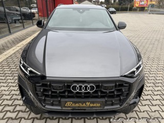 Audi Q8 50TDI 210kW OLED K360 PAN 2025