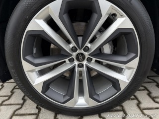 Audi Q8 50TDI 210kW OLED K360 PAN 2025