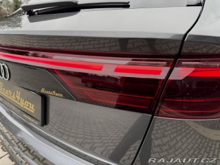 Audi Q8 50TDI 210kW OLED K360 PAN 2025