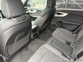 Audi Q8 50TDI 210kW OLED K360 PAN 2025
