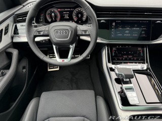 Audi Q8 50TDI 210kW OLED K360 PAN 2025