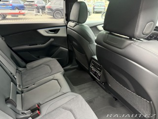 Audi Q8 50TDI 210kW OLED K360 PAN 2025
