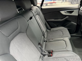 Audi Q8 50TDI 210kW OLED K360 PAN 2025