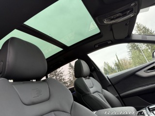 Audi Q8 50TDI 210kW OLED K360 PAN 2025