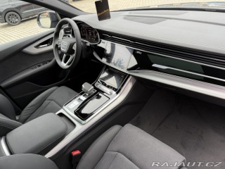 Audi Q8 50TDI 210kW OLED K360 PAN 2025