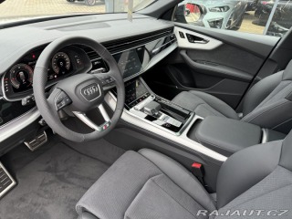 Audi Q8 50TDI 210kW OLED K360 PAN 2025