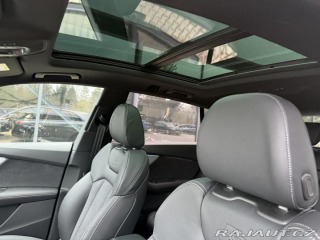 Audi Q8 50TDI 210kW OLED K360 PAN 2025