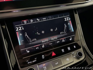Audi Q8 50TDI 210kW OLED K360 PAN 2025