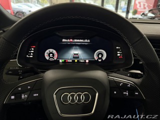 Audi Q8 50TDI 210kW OLED K360 PAN 2025