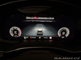 Audi Q8 50TDI 210kW OLED K360 PAN 2025