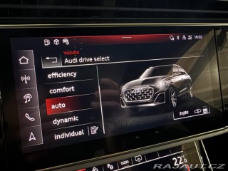 Audi Q8 50TDI 210kW OLED K360 PAN 2025