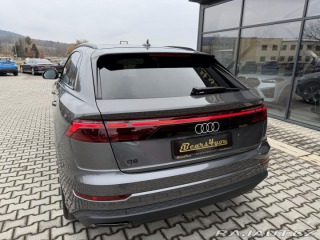 Audi Q8 50TDI 210kW OLED K360 PAN 2025