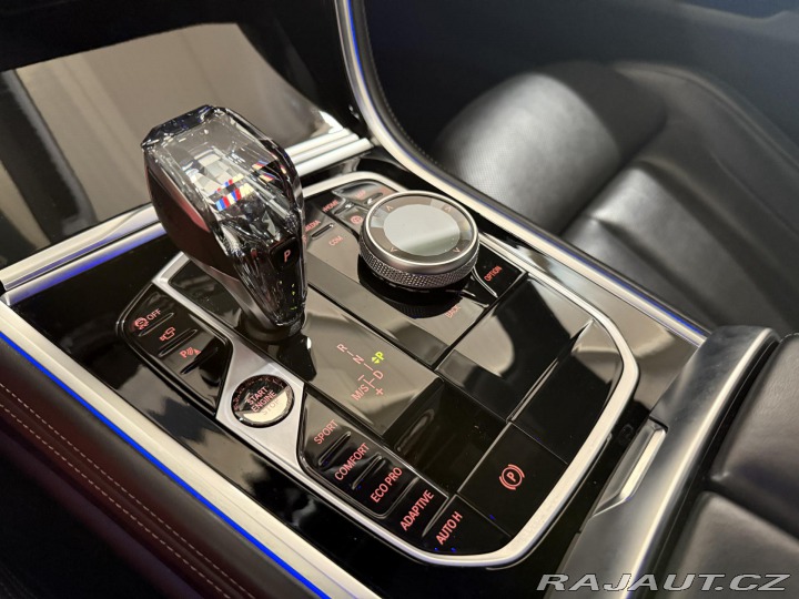 BMW 8 840 XD M-PAKET LASER HUD 2021