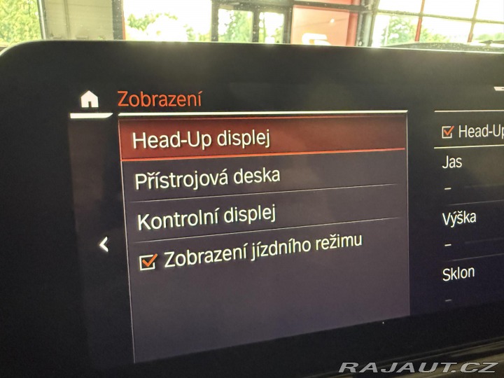 BMW 8 840 XD M-PAKET LASER HUD 2021