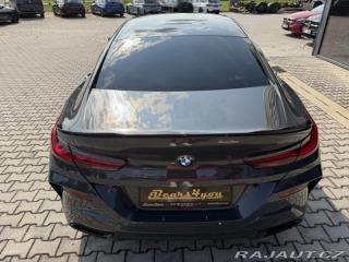 BMW 8 840 XD M-PAKET LASER HUD 2021