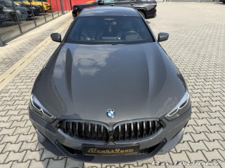 BMW 8 840 XD M-PAKET LASER HUD 2021