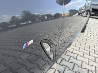 BMW 8 840 XD M-PAKET LASER HUD 2021