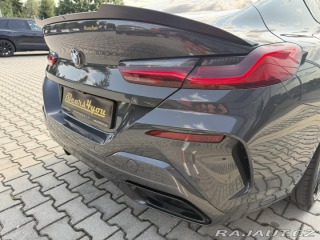 BMW 8 840 XD M-PAKET LASER HUD 2021